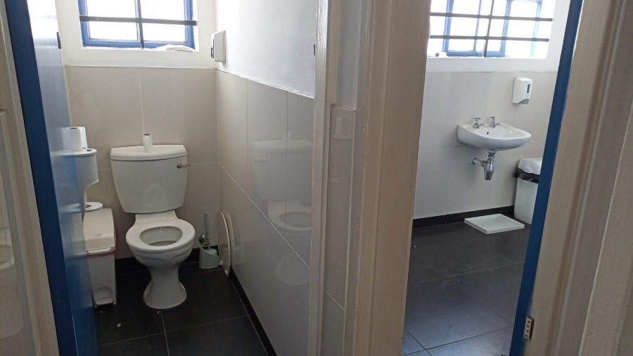 0 Bedroom Property for Sale in Observatory Western Cape